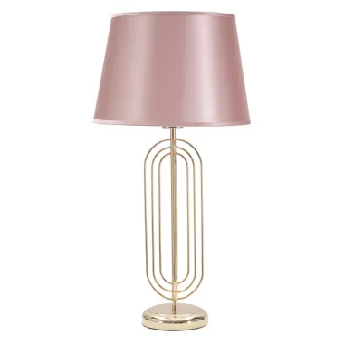 LAMPA STOŁOWA KRISTA 33X64 cm